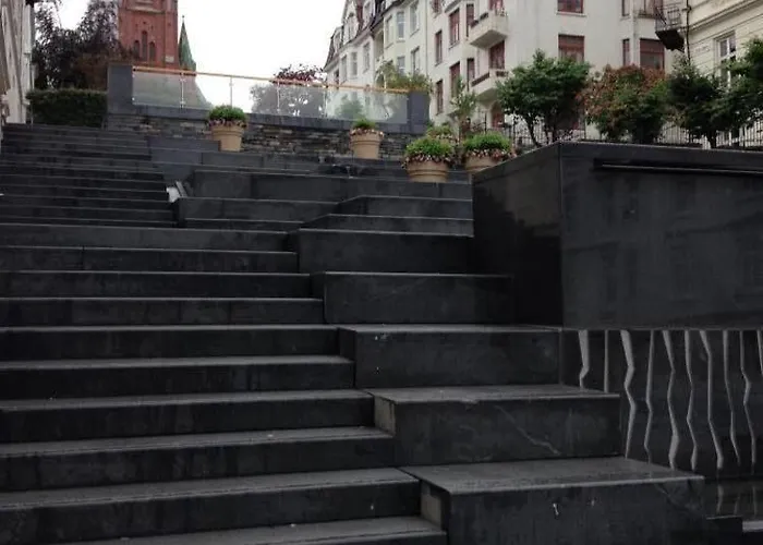 P-hotels ホテル 3*