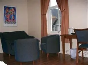 P-hotels ベルゲン