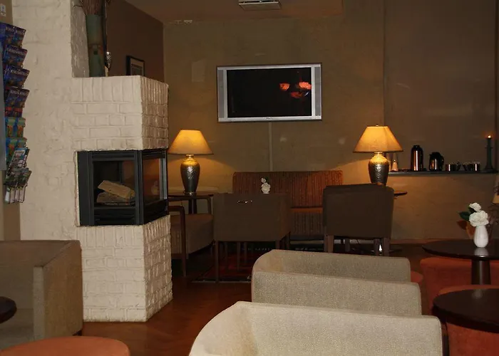 ホテル P-hotels 3*