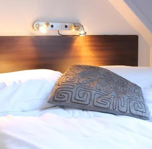 P-hotels ベルゲン