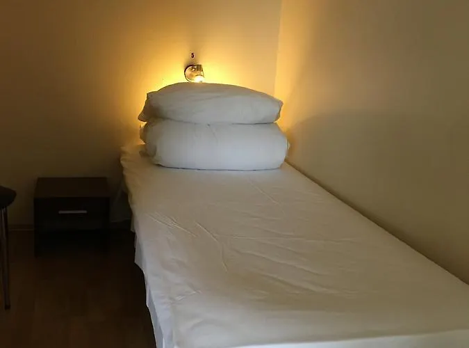ホテル P-hotels 3*