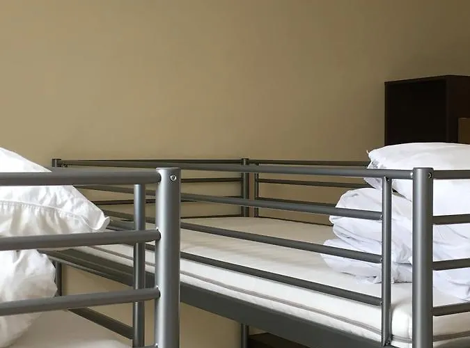 P-hotels ホテル ベルゲン