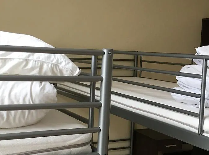 P-hotels ホテル 3*