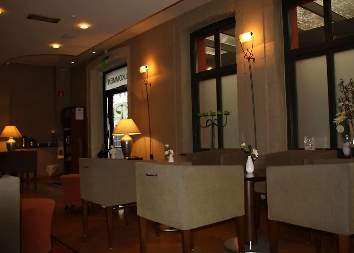 P-hotels 3*