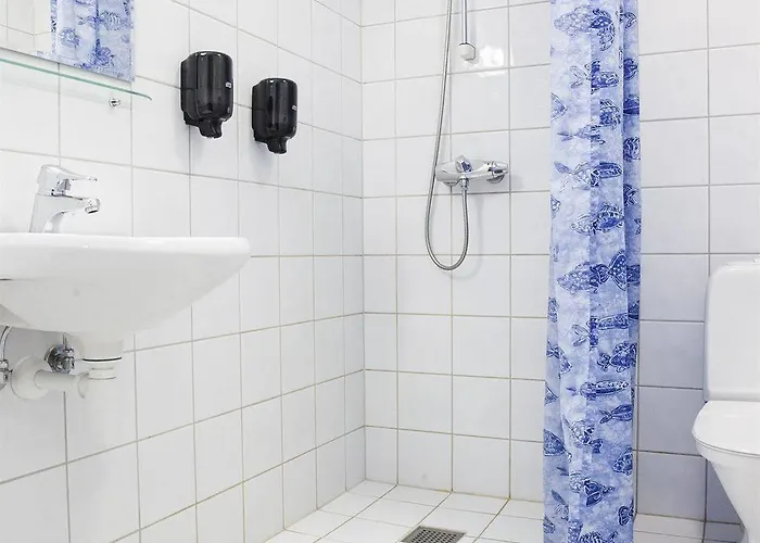 ホテル P-hotels ベルゲン