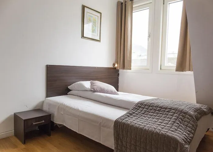 ホテル P-hotels 3*