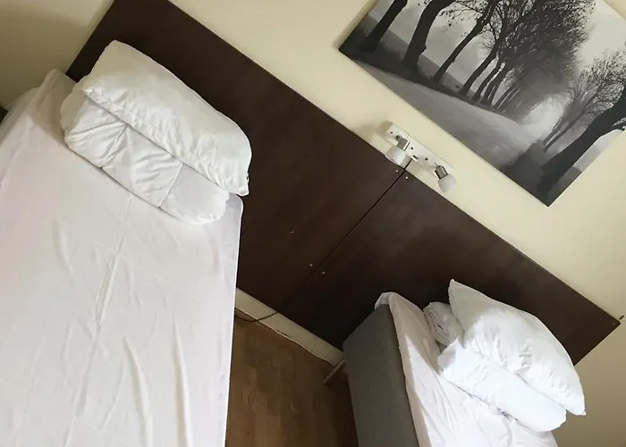 P-hotels ホテル 3*