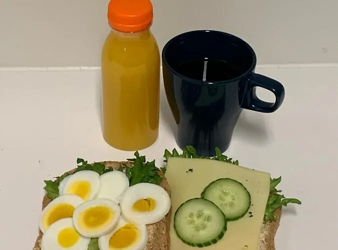 P-hotels 3* ベルゲン