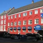 Hotel P-hotels 3*