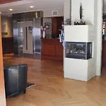 P-hotels 3* Bergen