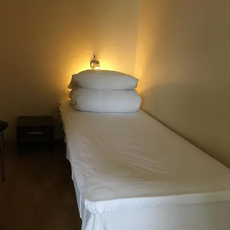 מלון P-hotels 3*