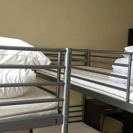 P-hotels Hotel 3*